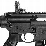 Smith & Wesson M&P15-22 Sport AR-15 .22 LR 16.5