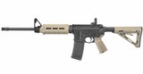 Ruger AR-556 AR-15 5.56 NATO / .223 Rem 16.10