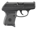 Ruger LCP .380 ACP 2.75
