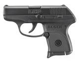 Ruger LCP .380 ACP 2.75