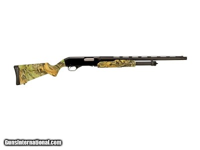 Savage Stevens 320 Field Grade 12 Gauge 22