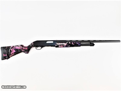 Savage Stevens 320 Field Grade Compact 20 GA 26