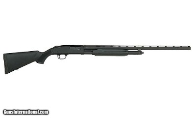 Mossberg 500 Hunting All Purpose Field 12 Gauge 28