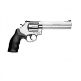Smith & Wesson Model 686 Stainless 6