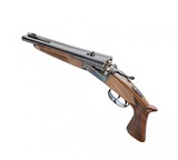 Pedersoli Howdah Pistol .45 LC / .410 Gauge 10.25