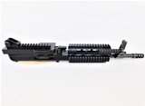 FightLite MCR Dual Feed Belt-Fed AR Upper 5.56 NATO 12.5