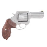 Charter Arms Professional V .357 Mag 3