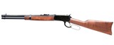Rossi R92 Lever Action Carbine .44 Mag 16