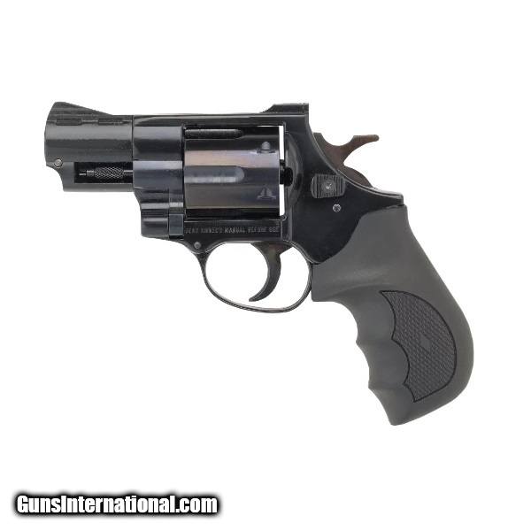 Eaa Windicator 357 Magnum 2 Blued 6 Rds 770130 6050