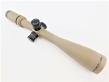 Vortex Viper HS-T 6-24x50mm VMR-1 Flat Dark Earth Cerakote VHS-4325FDE - 1 of 3