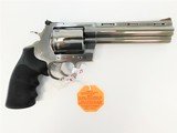 Colt Anaconda .44 Magnum 6
