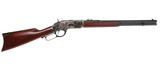 Cimarron 1873 Short Rifle .45 Colt 20