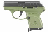 Ruger LCP .380 ACP 2.75