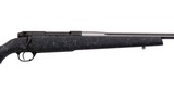 Weatherby WY Mark V Accumark 7mm Wby Mag 28