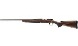 Browning X-Bolt Hunter Left Hand 6.5 Creedmoor 22
