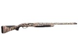 Browning Maxus II 12 Gauge 28