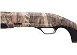 Browning Maxus II 12 Gauge 28