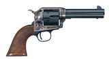 Uberti Short Stroke SASS Pro 4.75