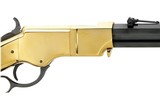 Henry New Original Lever-Action .45 Colt 24.5