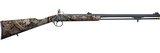 Traditions PA Pellet Ultralight Flintlock .50 Caliber 26
