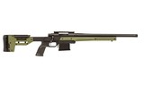 Legacy Sports Howa Oryx Mini Chassis .223 Rem 20