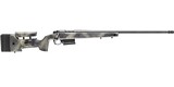 Bergara B-14 Wilderness HMR .308 Win 20