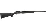 Ruger American Rimfire Rifle .17 HMR 22