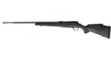 Weatherby Mark V Accumark 7mm Wby Mag 28