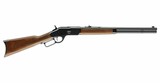 Winchester Model 1873 Short Rifle .44-40 Win Walnut 534200140 - 1 of 1