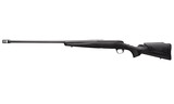 Browning X-Bolt Stalker Long Range .300 Win Mag 26