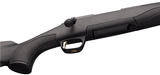 Browning X-Bolt Stalker Long Range .300 Win Mag 26