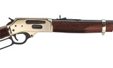 Henry Side Gate Lever Action .45-70 Govt 19.8