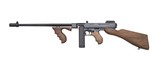 Auto Ordnance Thompson 1927A-1 Deluxe .45 ACP 16.5