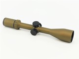 Burris Fullfield E1 4.5-14x42 Long Range MOA Burnt Bronze 200344BB - 1 of 3