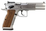 Italian Firearms IFG Defiant Limited Pro 9mm 4.8