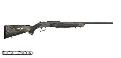 CVA Accura MR-X Realtree Rockslide .45 Caliber 26
