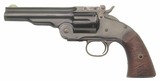 Cimarron Model No. 3 Schofield .45 LC 5