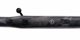 Weatherby Mark V Backcountry Ti .257 Wby Mag 26