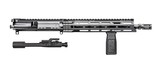 Daniel Defense DDM4 V7 S Complete Upper 5.56 NATO 11.5