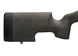 Winchester XPR Renegade Long Range SR 6.5 Creed 22