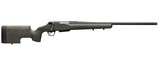 Winchester XPR Renegade Long Range SR 6.5 Creed 22