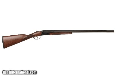 CZ-USA Bobwhite G2 Side by Side 12 Gauge 28