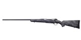 Weatherby Mark V BackCountry Ti LEFT .257 Wby Magnum 26