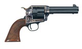 Uberti Short Stroke SASS Pro 4.75