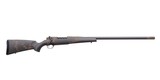 Weatherby Mark V Backcountry .300 Wby Mag 26