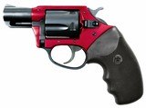 Charter Arms Undercover Lite .38 Special 2