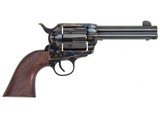 Traditions 1873 SA Frontier CCH .357 Magnum 4.75