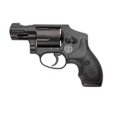 Smith & Wesson M&P340 No Internal Lock .357 Mag 1.875