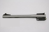 Thompson Center Encore Pistol Barrel .44 Rem Mag 12