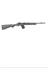 Ruger Mini Thirty Rifle 7.62x39mm 16.12